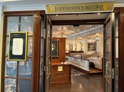 Jeffersons Bistro picture Jeffersons Bistro picture