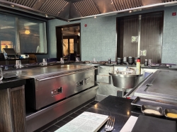 Pride of America East Meets West Asian Restaurant picture