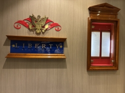 Pride of America Liberty Main Dining Room picture