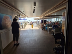 Rotterdam Sea View Pool picture