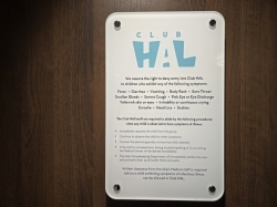 Rotterdam Club HAL picture