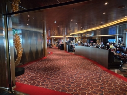 Rolling Stone Rock Room picture Rolling Stone Rock Room picture