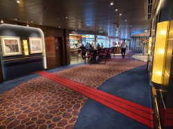 Ocean Bar picture Ocean Bar picture