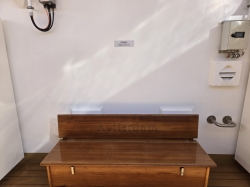 Rotterdam Promenade Deck picture