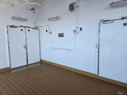 Rotterdam Promenade Deck picture