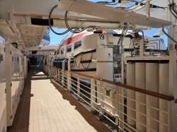 Rotterdam Promenade Deck picture