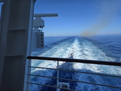 Rotterdam Promenade Deck picture