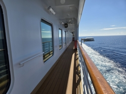 Rotterdam Promenade Deck picture