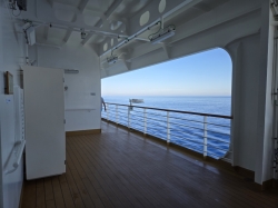 Rotterdam Promenade Deck picture
