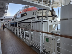Rotterdam Promenade Deck picture