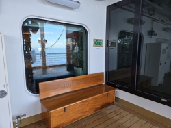 Rotterdam Promenade Deck picture