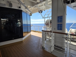 Rotterdam Promenade Deck picture