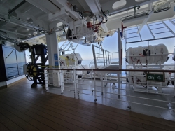 Rotterdam Promenade Deck picture