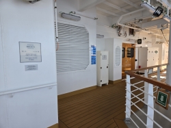 Rotterdam Promenade Deck picture