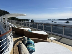 Seven Seas Explorer Jogging Track picture