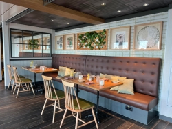 Wonder of the Seas Mason Jar picture