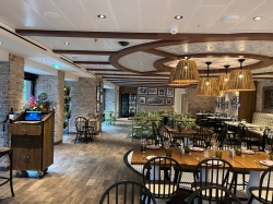 Wonder of the Seas Mason Jar picture