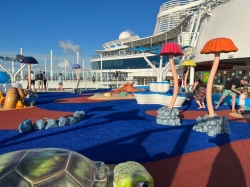 Wonder of the Seas Wonder Dunes picture