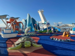 Wonder of the Seas Wonder Dunes picture