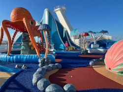 Wonder of the Seas Wonder Dunes picture