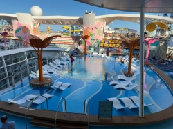 Main Pool picture Main Pool picture