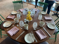 Wonder of the Seas Hooked Seafood picture