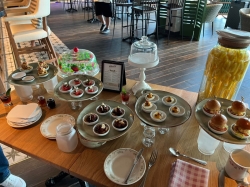 Wonder of the Seas Mason Jar picture