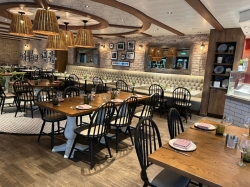 Wonder of the Seas Mason Jar picture