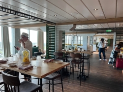 Wonder of the Seas Mason Jar picture