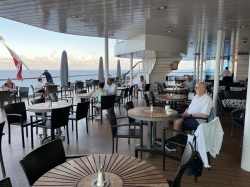 Celebrity Silhouette Oceanview Cafe picture