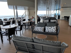 Celebrity Silhouette Oceanview Cafe picture