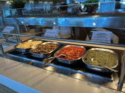 Celebrity Silhouette Oceanview Cafe picture