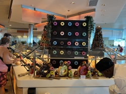 Celebrity Silhouette Oceanview Cafe picture