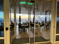 Celebrity Silhouette Oceanview Cafe picture