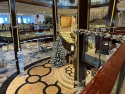 Celebrity Silhouette Grand Foyer picture