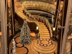 Celebrity Silhouette Grand Foyer picture