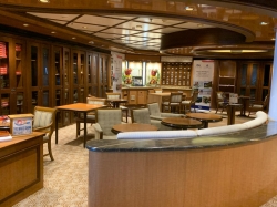 Leaves Tea Lounge & Library picture