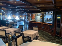 Grand Princess Crown Grill picture