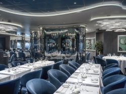 MSC World America Bubbles Restaurant picture