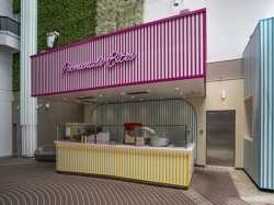 MSC World America Sweet Temptations picture