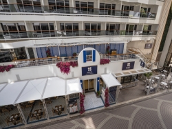 MSC World America Paxos picture