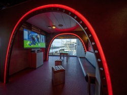 MSC World America Juniors Club picture