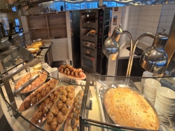 Nieuw Statendam Lido Market picture