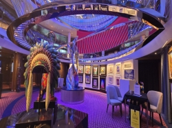 Nieuw Statendam Atrium picture