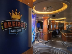 Nieuw Statendam B.B. Kings Blues Club picture