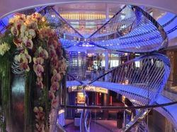 Nieuw Statendam Atrium picture