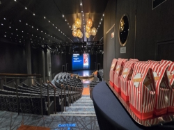 Nieuw Statendam World Stage picture