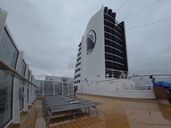 Nieuw Statendam Sun Deck picture