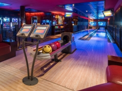 Bliss Ultra Lounge picture Bliss Ultra Lounge picture