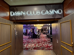 Norwegian Dawn Dawn Club Casino picture